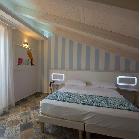 Residenza Donna Giovanna Tropea Quarto foto