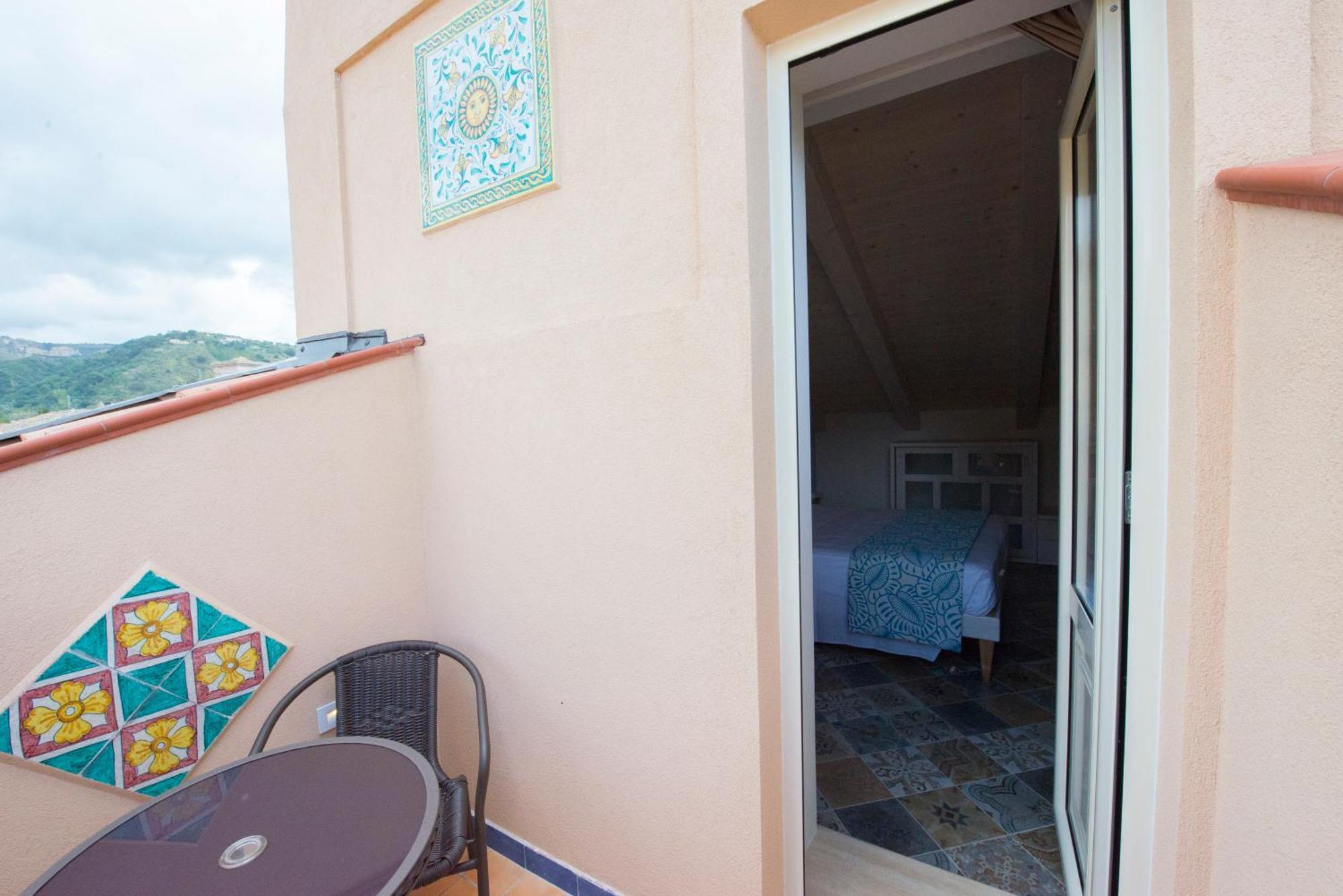 Residenza Donna Giovanna Tropea Quarto foto